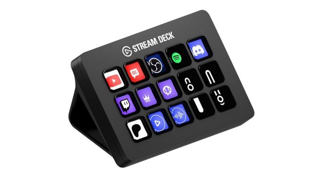 Elgato Stream Deck Mk.2