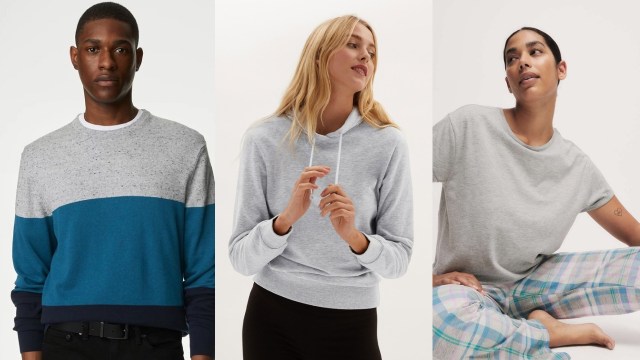 Everyday Apparel by Marks & Spencer