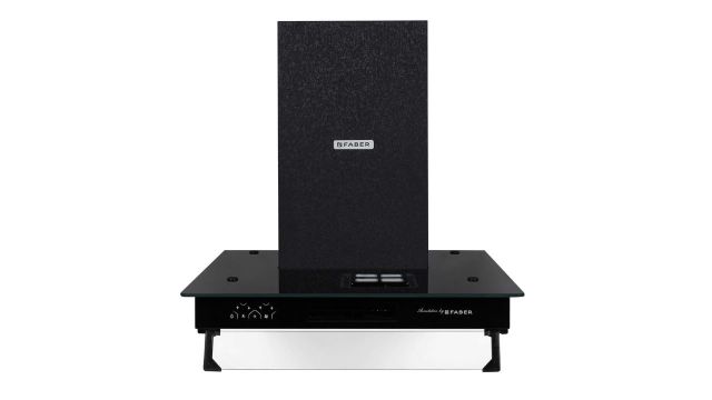 Faber 3in1 Chimney with Air purifier & Fan, 60 cm