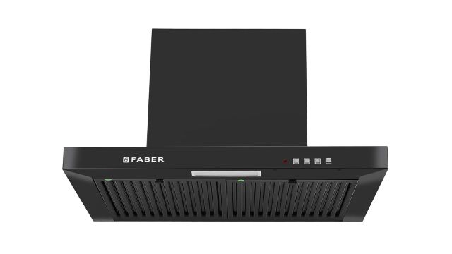 Faber 60 cm 1000 m³/hr T-Shape Kitchen Chimney