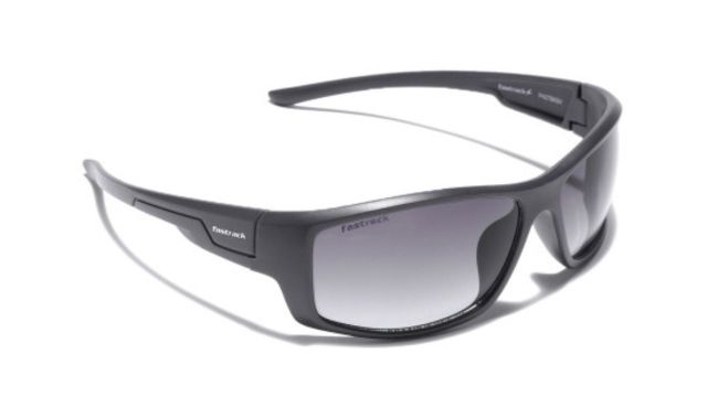 Fastrack Men Sports Sunglasses with UV Protected Lens