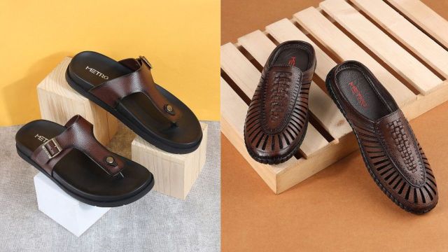 Find Your Perfect Pair Metro Footwear