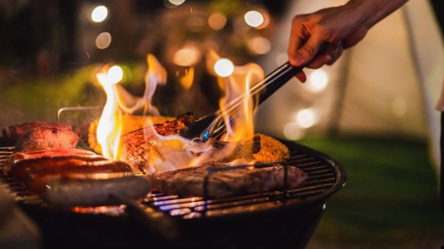 Fire Up the Flavour Barbecue Ideas for Pre-Diwali Celebrations at Home