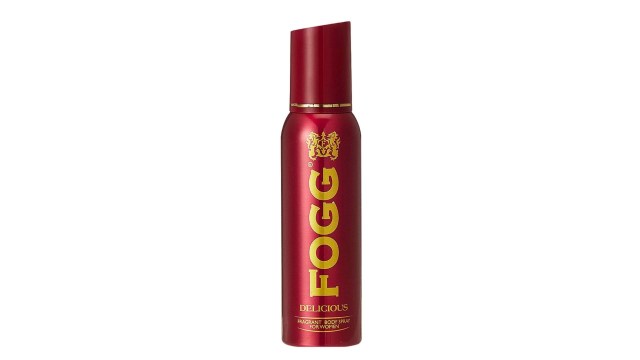 FoggWomen Delicious Fragrance Body Spray 150 ml