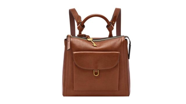 Fossil Women Backpack