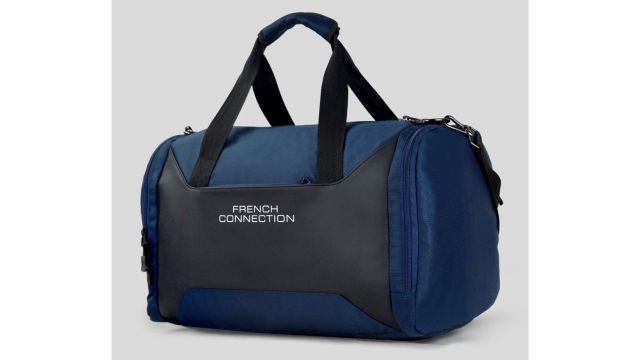 French ConnectionUnisex Duffel Bag