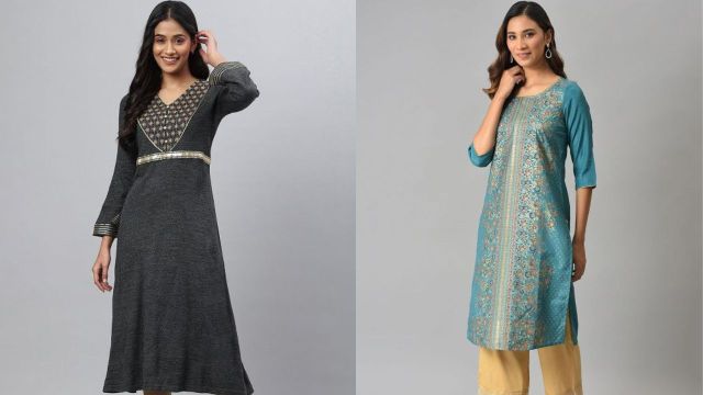 Fresh Aurelia kurta looks to check out