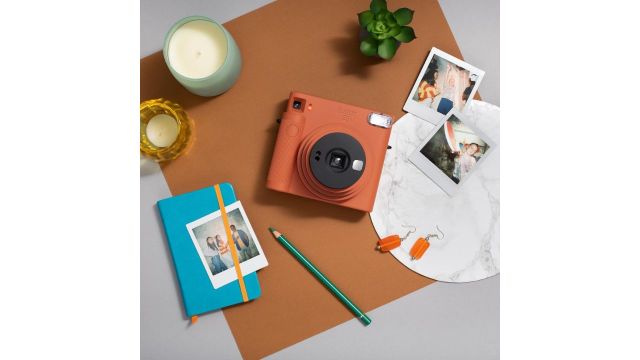 Fujifilm Instax Square SQ1 Camera