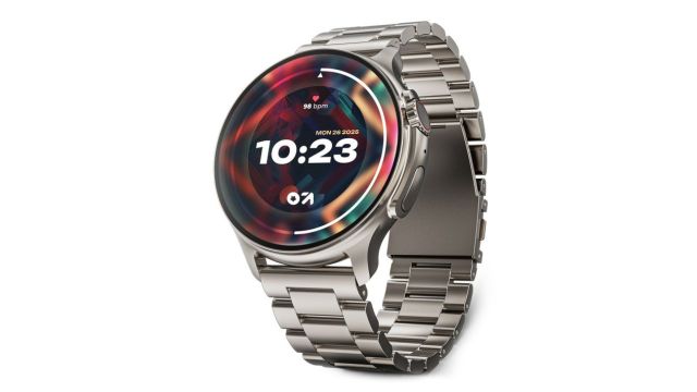 GOBOULT Crown R Pro 1.43''HD AMOLED Smartwatch