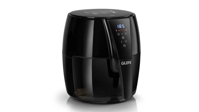 Glen Digital Air Fryer 5L