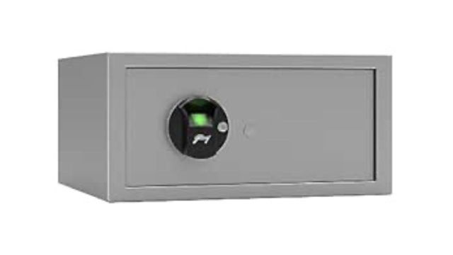 Godrej Security SolutionsForte Pro 20 L Home Safe