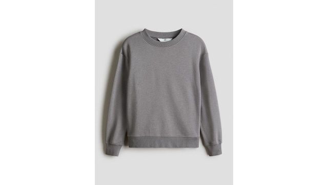 H&M Boys Sweatshirt (Brushed Inside)