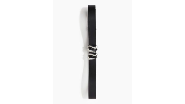 H&MMetal-Detail Waist Belt