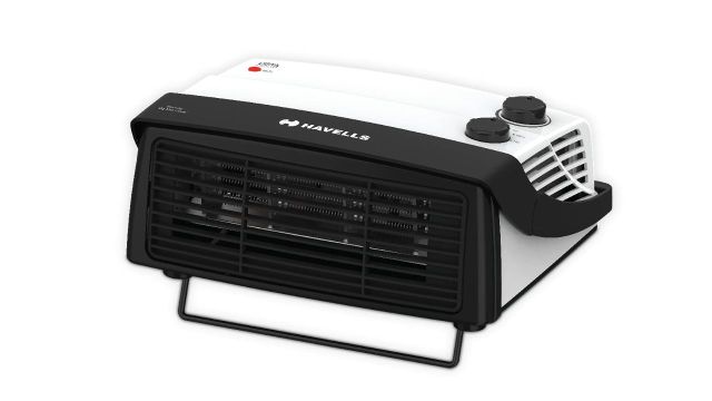 Havells Cista Room Heater, 2000 Watts