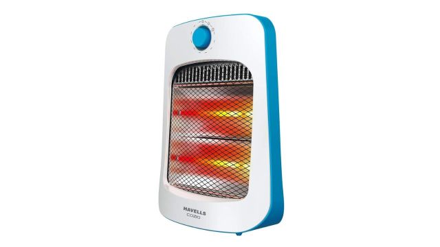 Havells Cozio 800 Watt Quartz Heater