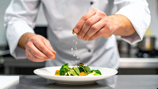 Home Chef and Gourmet Culture