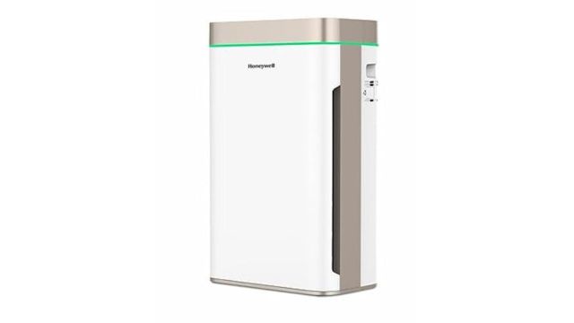 Honeywell Air Touch U2 Indoor Air Purifier
