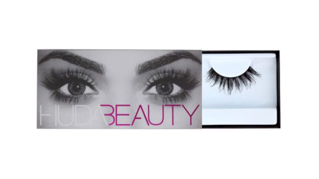 Huda Beauty Classic Lash – Samantha #7