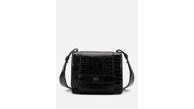 IRTH by House of Titan Textured Sling Bag