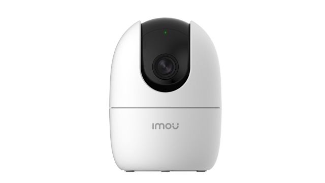 Imou 360° 1080P Full HD CCTV Security Camera