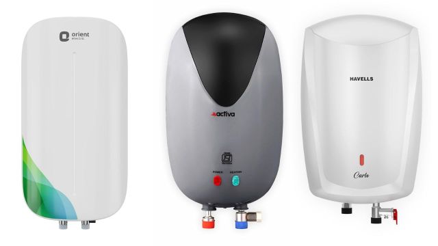 Instant Geysers: The Winter Essential for Quick Comfort