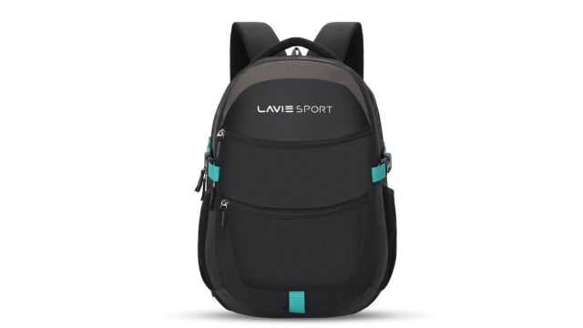 LAVIE SPORT Unisex Medium Backpack