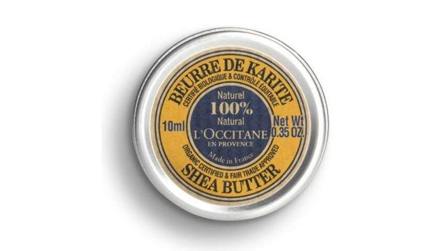 L'Occitane Pure Shea Butter