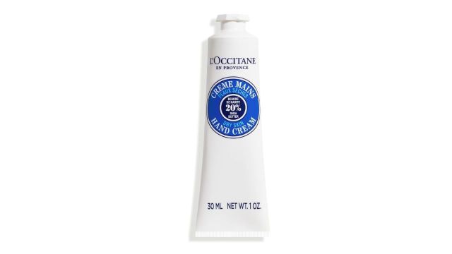 L'Occitane Shea Butter Hand Cream, 30ml
