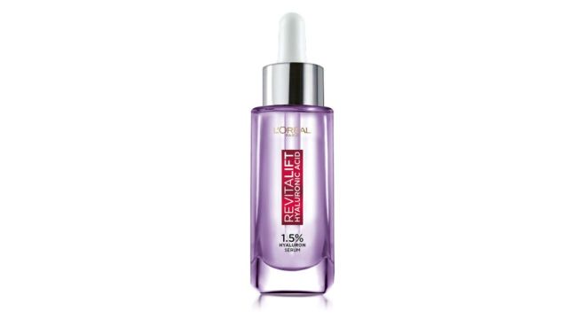 L’Oréal Paris Revitalift Hyaluronic Acid Serum (15 ml)