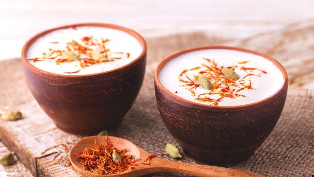 Lassi The Timeless Indian Drink That Speaks of Home