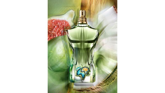 Le Beau Paradise Garden EDP 75 ml