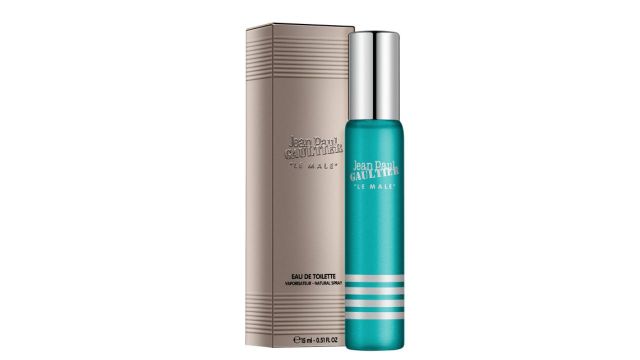 Le Male Eau de Toilette 15 ml (Travel)