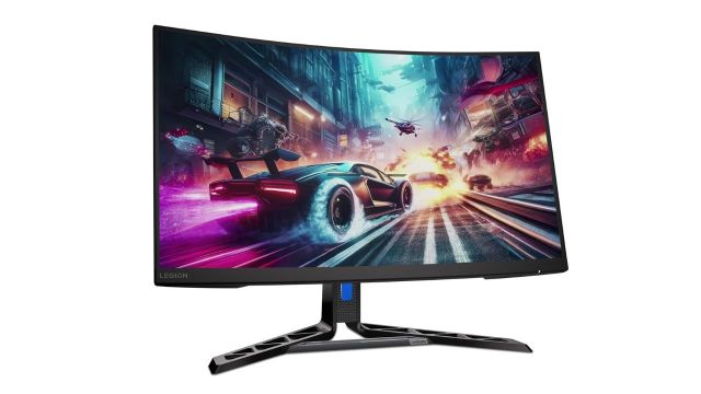 Lenovo Legion-R32qc-30