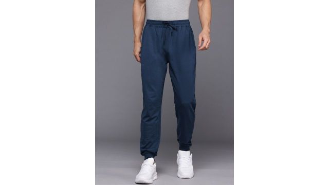 Lifestyle Joggers (Navy)