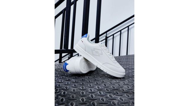 Lotto Men Impulso Città White Sneakers