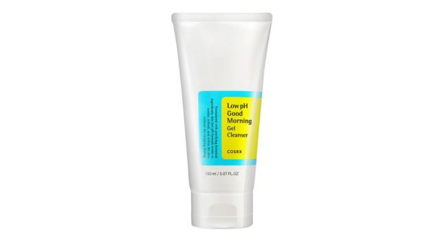 Low pH Good Morning Mild Gel Cleanser (150 ml)
