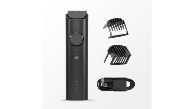 MI Xiaomi Beard Trimmer 2C