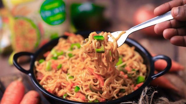 Maggi The Two-Minute Wonder That Became a Lifelong Love