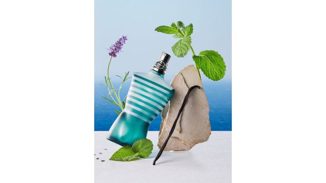 Male Eau de Toilette 40 ml