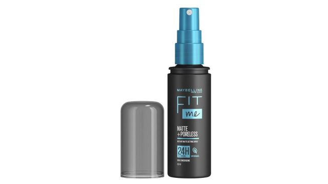 Maybelline Fit Me Matte & Poreless Setting Spray