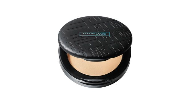 Maybelline New York Fit Me Matte + Poreless Compact Powder