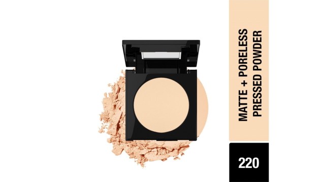 MaybellineNew York Fit Me Matte + Poreless Powder - Natural Beige 220
