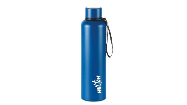 Milton Aura 1000 Thermosteel Bottle, 1 Litre