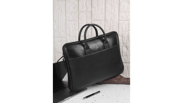 Mochi Unisex Laptop Bag