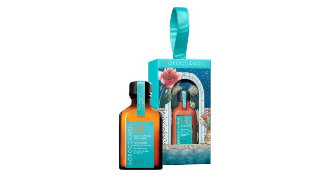 Moroccanoil Holiday Stocking Stuffer Treatment 25ml