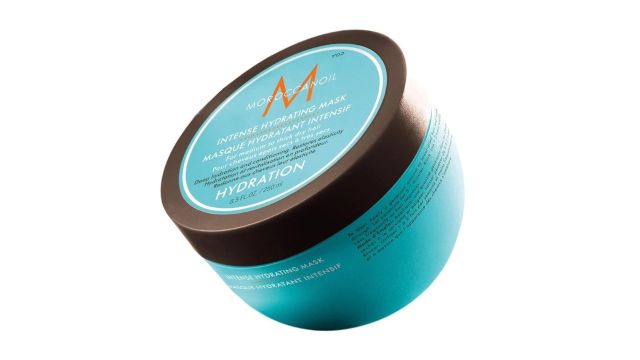 Moroccanoil Intense Hydrating Mask, 8.5 Fl Oz