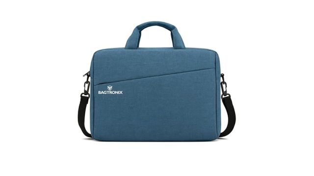 Mystic Unisex Laptop Bag (14–15.6")