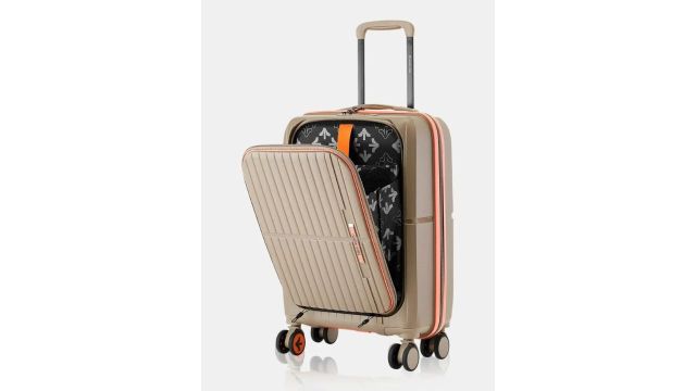 NASHER MILES Small Cabin Suitcase (55 cm) - Springfield