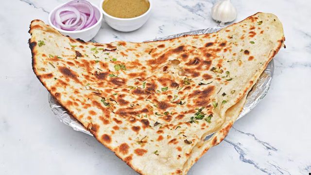 Naan