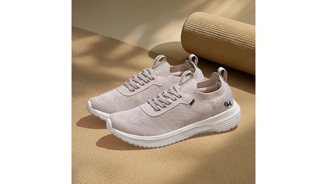 Neeman's Daily Dasher Sneakers for Men